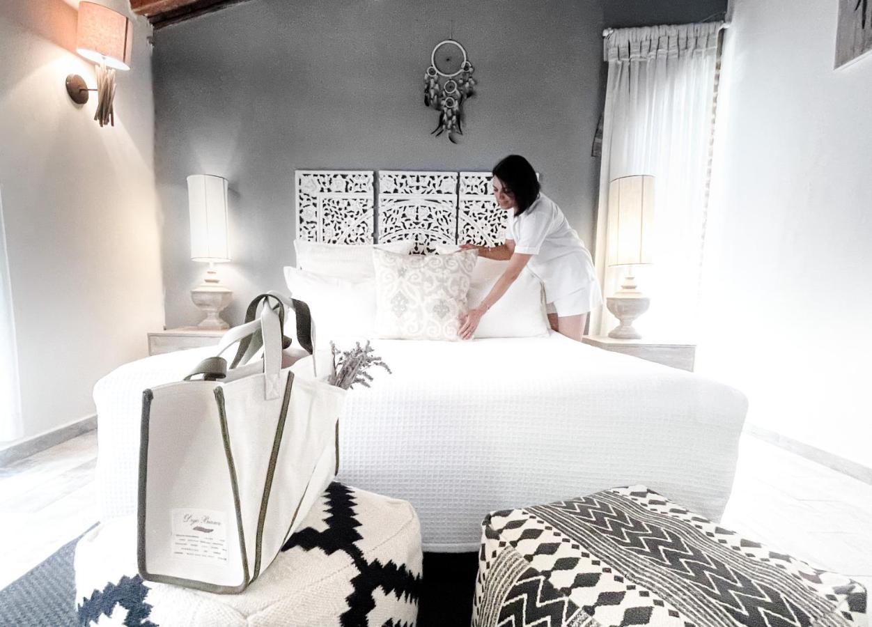 마사마리티마 Dojo Bianco B&B 외부 사진