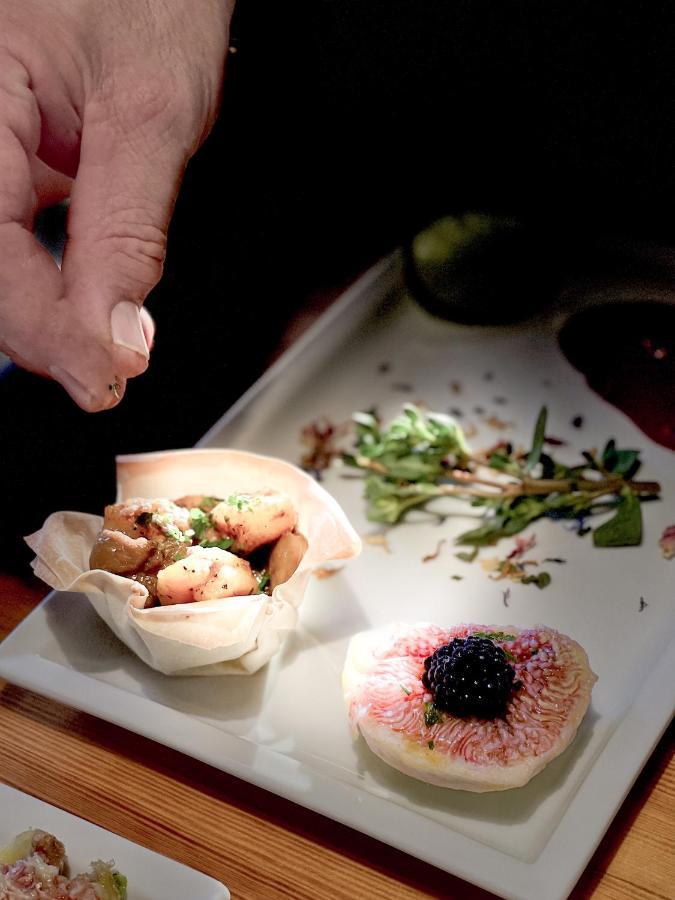 마사마리티마 Dojo Bianco B&B 외부 사진