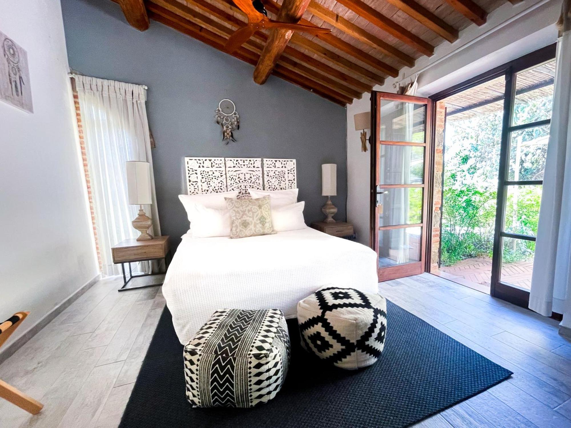 마사마리티마 Dojo Bianco B&B 외부 사진