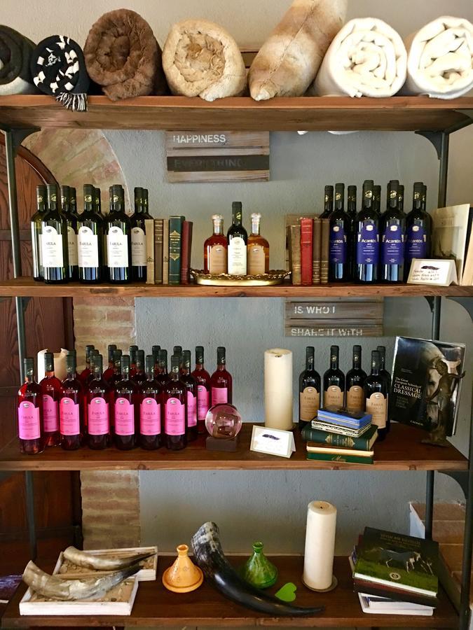 마사마리티마 Dojo Bianco B&B 외부 사진