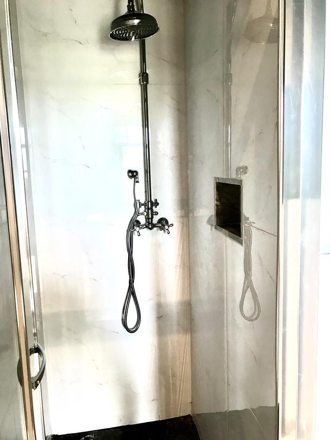 마사마리티마 Dojo Bianco B&B 외부 사진