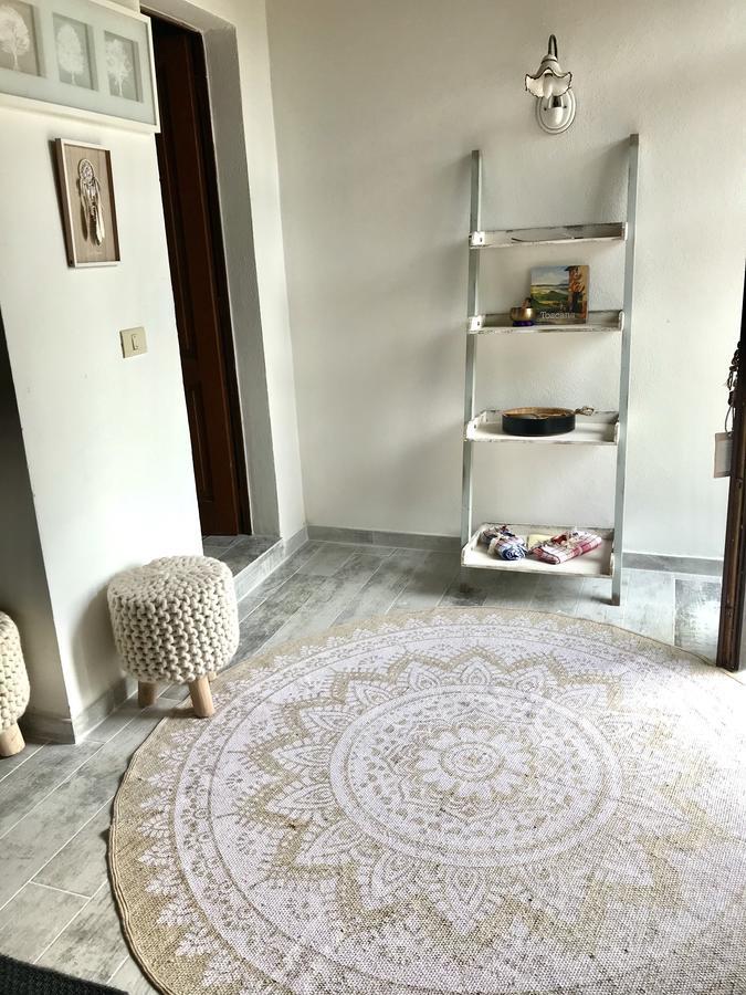 마사마리티마 Dojo Bianco B&B 외부 사진