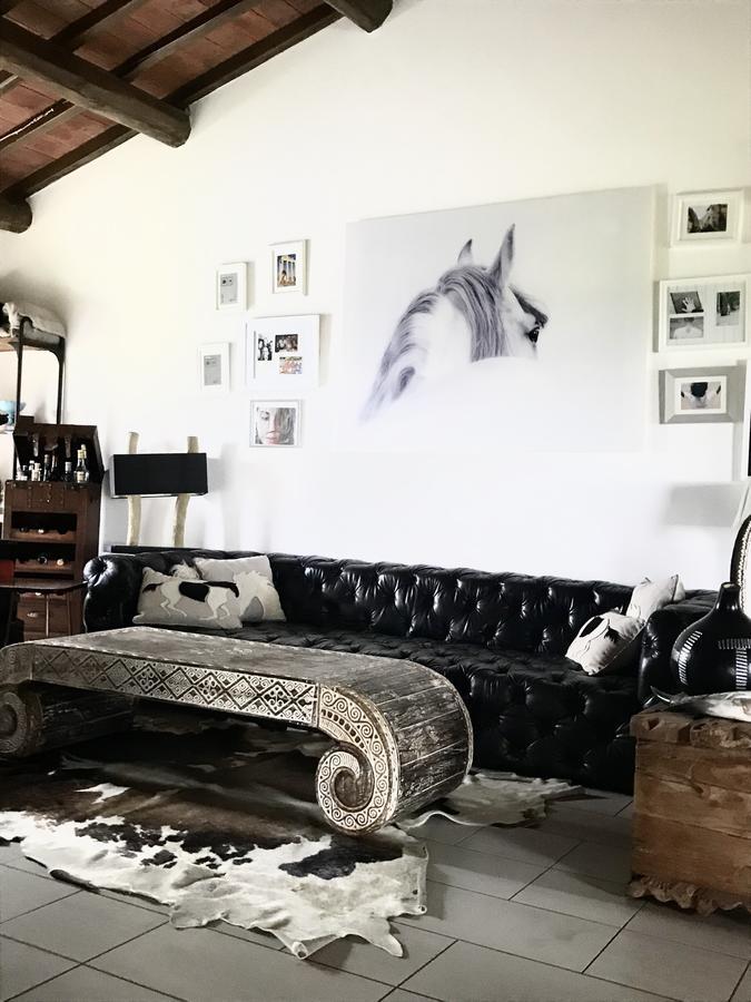 마사마리티마 Dojo Bianco B&B 외부 사진