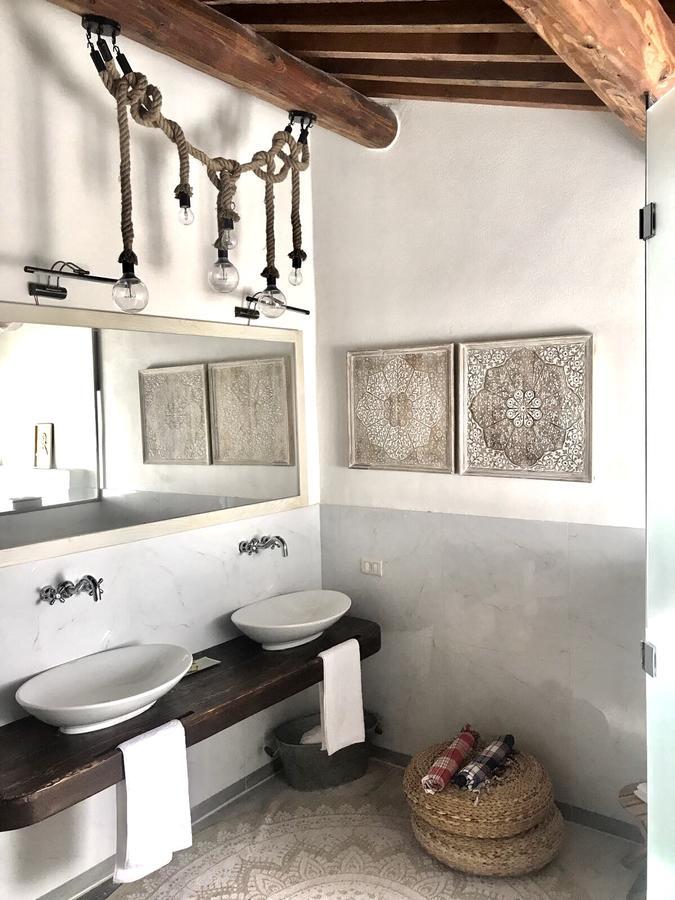 마사마리티마 Dojo Bianco B&B 외부 사진
